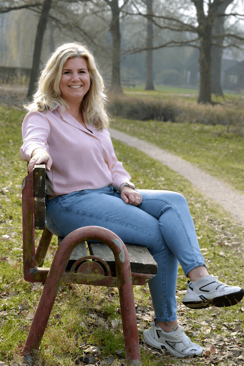 Janet van der Veen Hoogbegaafdheidsspecialist, reflexintegratietherapeut en PSYCH-K® facilitator