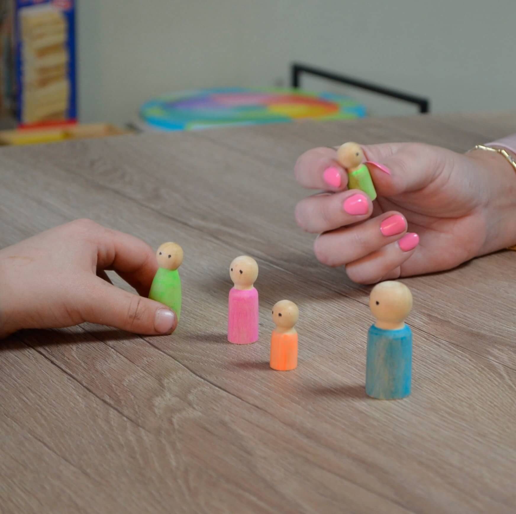 Kindercoach
