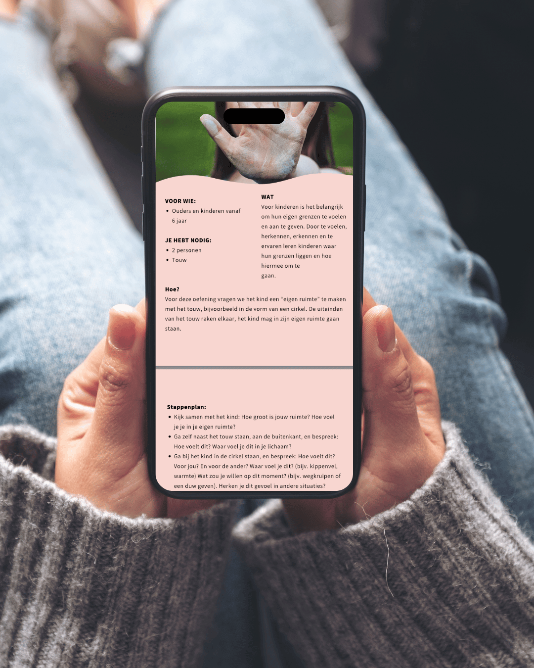 ebook download abc-alers tips voor meer verbinding en gezelligheid met je kind