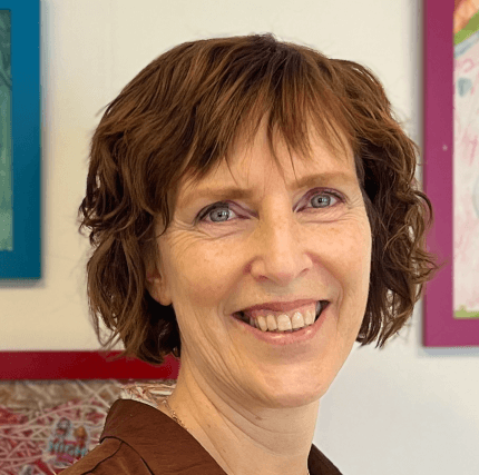 Janet van der Veen Hoogbegaafdheidsspecialist, reflexintegratietherapeut en PSYCH-K® facilitator